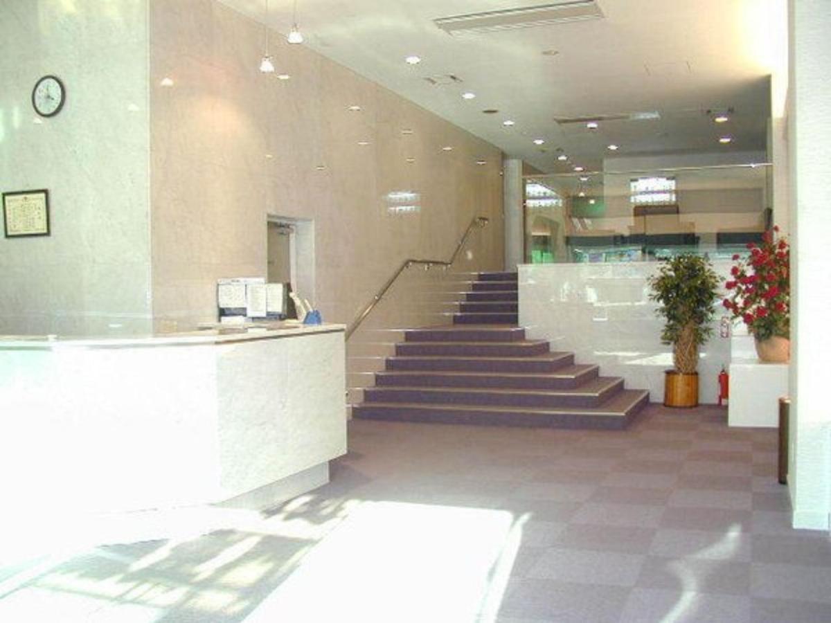 Hotel Sato Tokyo - Vacation Stay 04955V Exterior foto